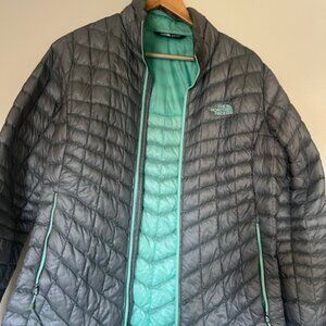 The North Face Womens Puffer